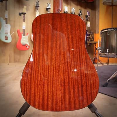 Eastman E1D-12-DLX image 11