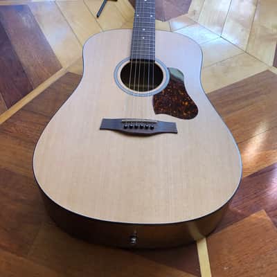 NEW Seagull Guitar S6 Cedar Original Acoustic Guitar - Natural image 6