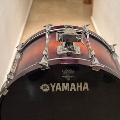 Yamaha Yd-9000. 24x14. 1980 - Antique sunburst image 2