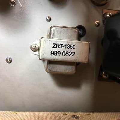 Supro Tremolectric 50 Bruce Zinky image 9