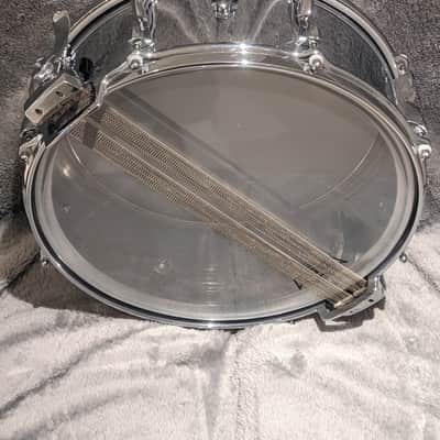 Premier 2000 snare 2000 - Chrome imagen 3