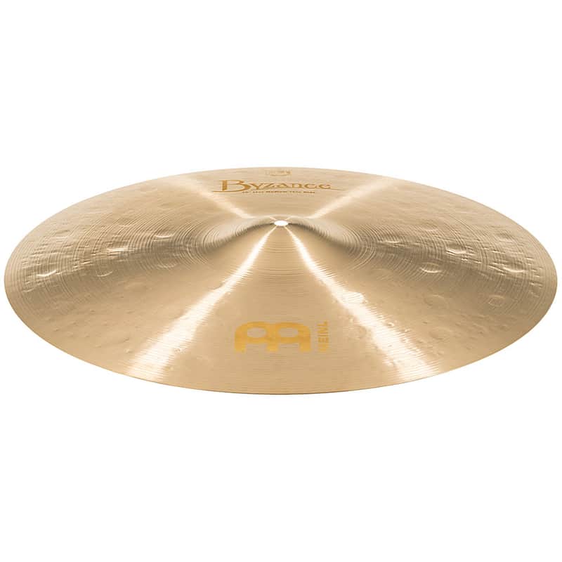 Meinl Byzance Jazz B20JMTR image 1