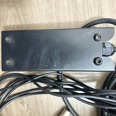 JSPRO XSPRO 8-Channel XLR Stage Snake-20 ft – Excellent Condition XPRO 2017 - Black image 5