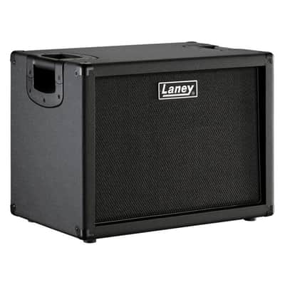 Laney GS Series GS112IE Guitar Cabinet image 1