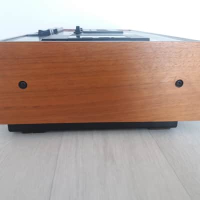 Tandberg TCD 310 Vintage Cassette Player imagen 10