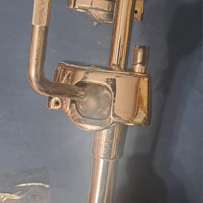⚡️Tama Omni-Sphere Double Tom Drum Mount / Post / Holder⚡️ image 5