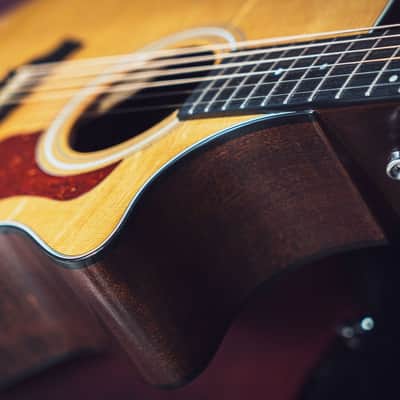 Taylor 312ce Natural 2015 image 19