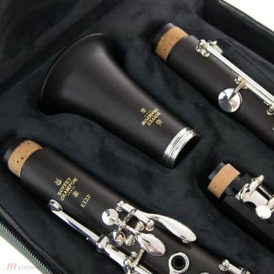 Buffet Crampon Bb Clarinet - E12 F image 3