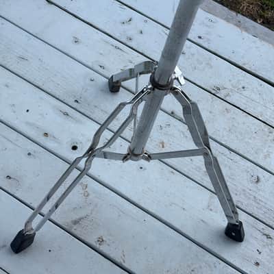 Pearl Cymbal Hardware 2000  - Silver image 6