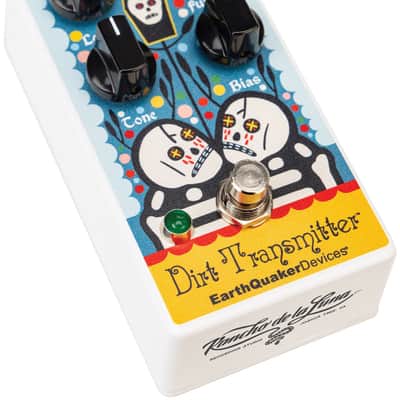 Earthquaker Devices Dirt Transmitter Rancho De La Luna Limited Edition image 2