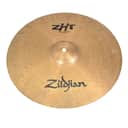 Used Zildjian ZHT Medium Thin Crash Cymbal 16" - Fair