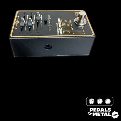 Walrus Audio Fundamental Fuzz -x10209 image 4