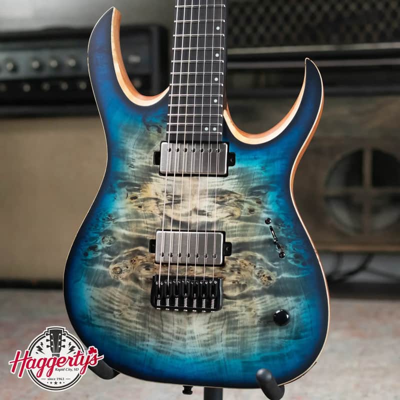 Mayones Duvell Elite 7 | Reverb