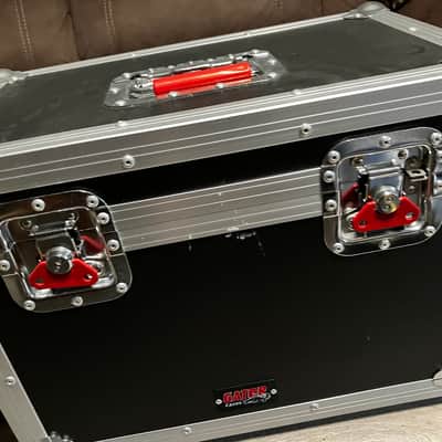 Morgan Amplification Abbey 15w Guitar Head w/ Case image 5