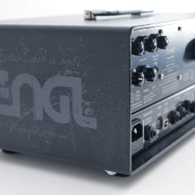 ENGL Ironball Special Edition E606SE – 20W All-Tube Head, Made in Germany image 7