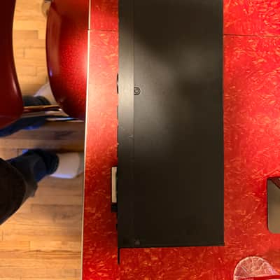 Alesis DM Pro Electronic Drum Module 1990s - Black image 1