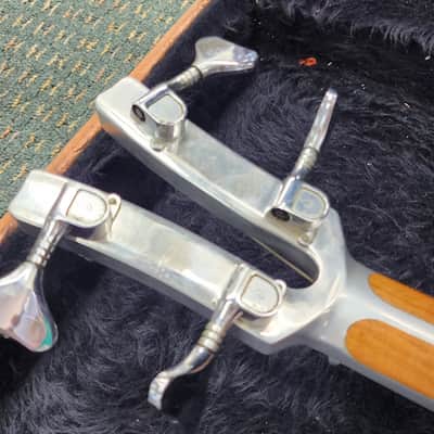 Kramer DMZ 5000 Bass image 14