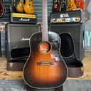 Gibson J-45 Slash Signature November Burst 2020 Acoustic Guitar