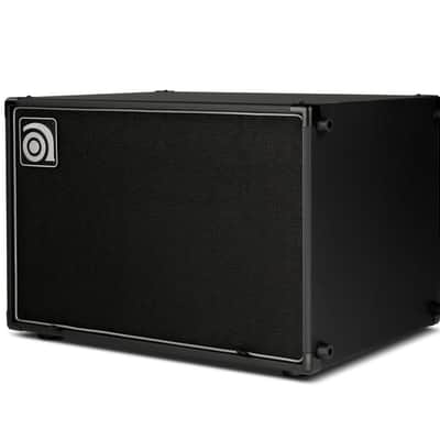 Ampeg Venture VB-112 1x12" Bass Amplifier Cabinet image 3