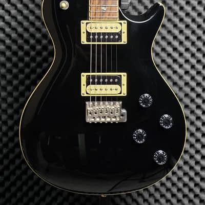 PRS Limited Edition SE Custom Tremonti Black 2017 image 3