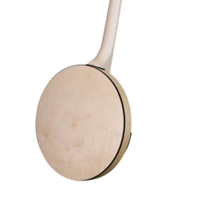 Deering Goodtime Special 5-String Banjo with Resonator image 7