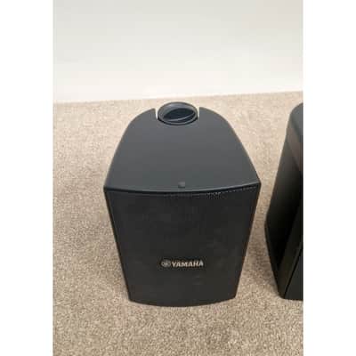 Yamaha VS4 - Hi-Fi Speakers - Fair image 4