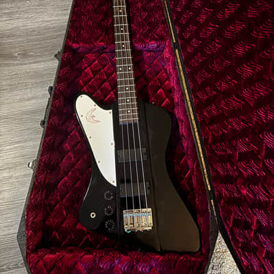 Dillion Thunderbird bass - rare image 1