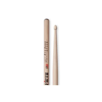 Vic Firth Signature SPE3 Peter Erskine Big Band image 1