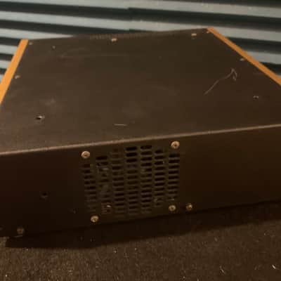 Eden Amplification WT-400 image 4
