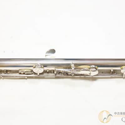 Yamaha Yfl 514 image 7