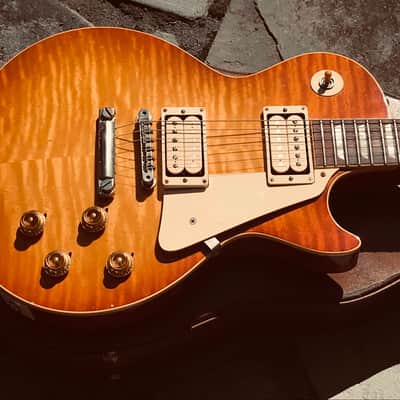 2017 Gibson Collectors Choice 38A Chicken Shack 1960 Les Paul image 16