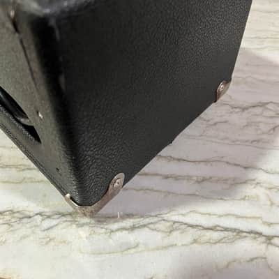 Fender Bandmaster Head 1968 - Silverface Drip-edge image 2