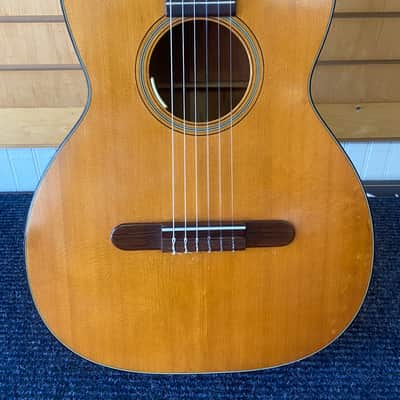 Martin 00-18C (1965) image 2