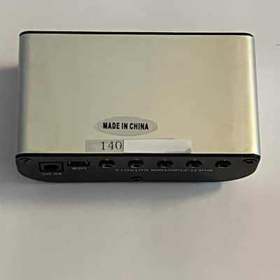 Source Audio Soundblox Hub 2010s - Grey image 3