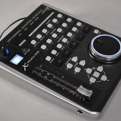 Behringer X-Touch One Universal Control Surface 2018 | Reverb