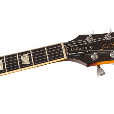 Gibson Les Paul Pro Deluxe Tobacco Sunburst (Pre-Owned, 1979, VG+) #70999564 image 9