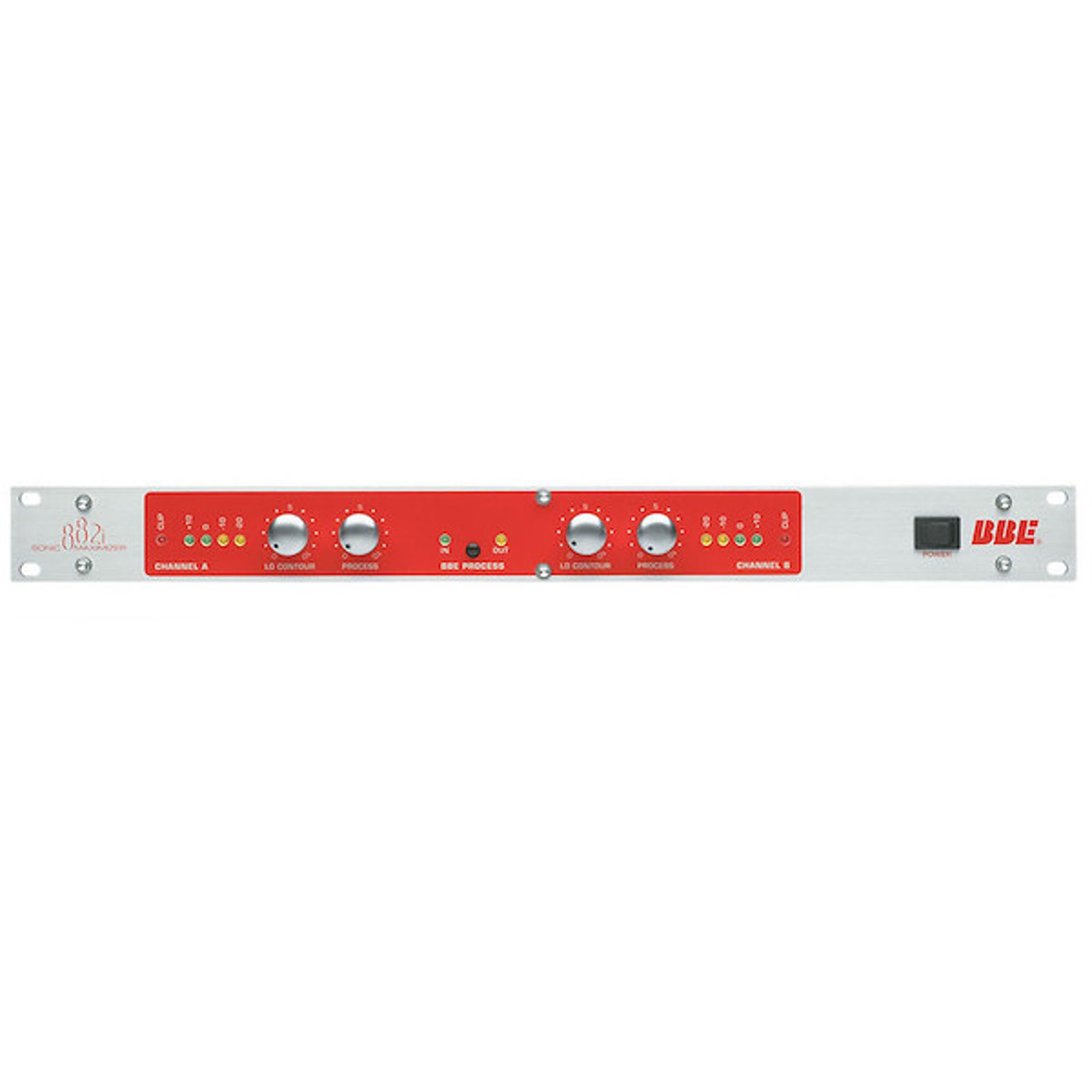 BBE 882i Sonic Maximizer | Reverb UK
