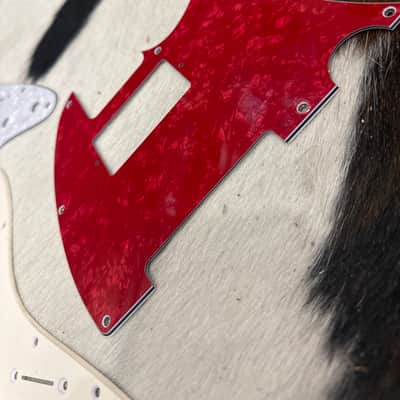 Lot of Various Pickguards image 2