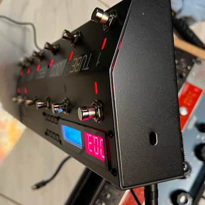 Boss ES-8 Effects Switching System 2015 - Present - Black image 2