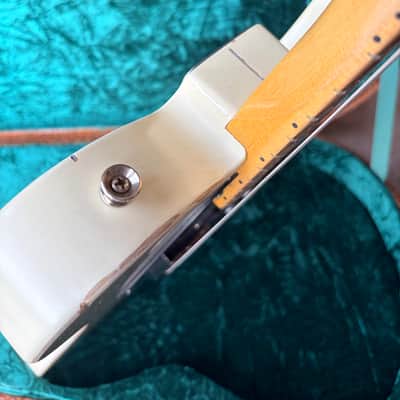 Nash E-52 image 6