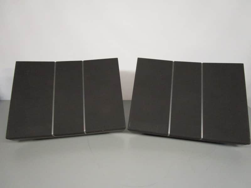 Bang & Olufsen RL 60.2 Speaker Pair, Type 6513 image 1