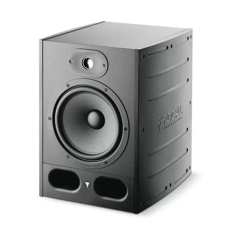 Focal Alpha 80 COPPIA EXDEMO image 1