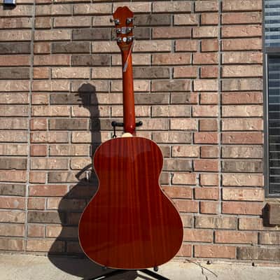 Epiphone Limited Edition EL-00/MA - Natural image 4
