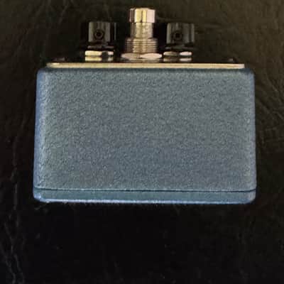 Mesa Boogie Flux Drive Overdrive Pedal image 5
