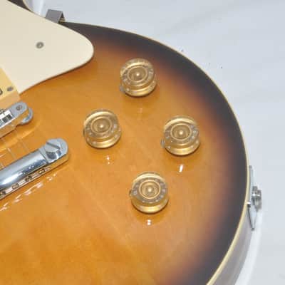 Orville Les Paul Standard LPS-75 Electric Guitar Ref No 6835 image 3