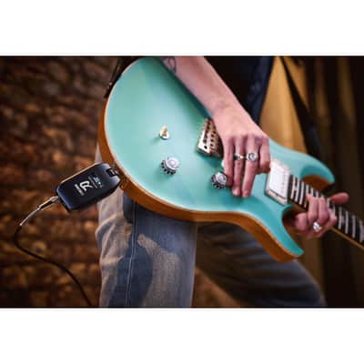 KATANA GO Personal Headphone Guitar Amplifier image 19
