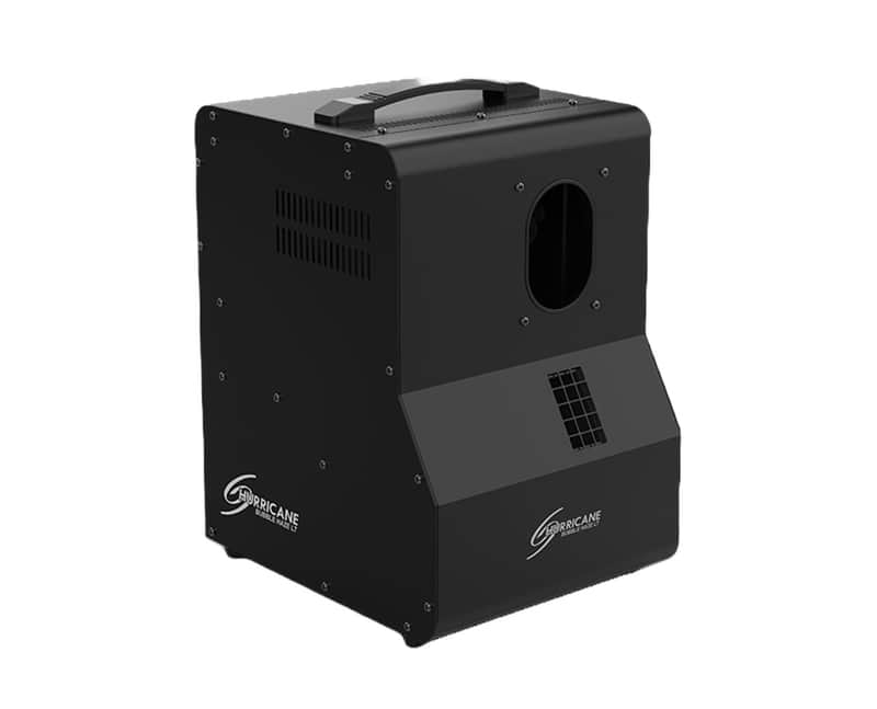 CHAUVET DJ Hurricane Bubble Haze LT Combo Bubble & Haze Machine PROAUDIOSTAR image 1