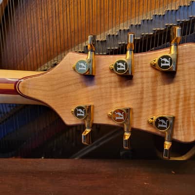 Alembic Further image 7