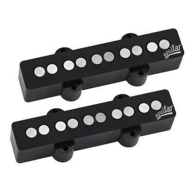 Aguilar AG 5J-HOT 5-String Overwound Jazz Bass Pickups image 1