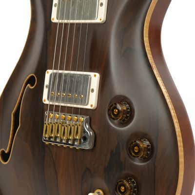 PRS Birds Of A Feather Private Stock Guitar Of The Month Owned by David Grissom image 12
